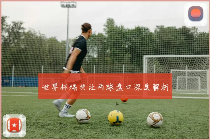 世界杯瑞典让两球盘口深度解析