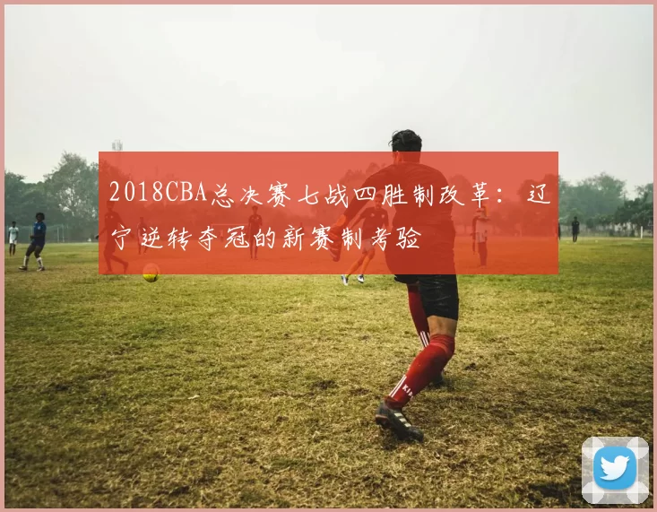 2018CBA总决赛七战四胜制改革:辽宁逆转夺冠的新赛制考验