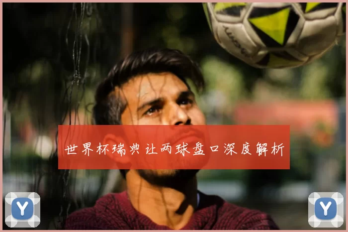 世界杯瑞典让两球盘口深度解析