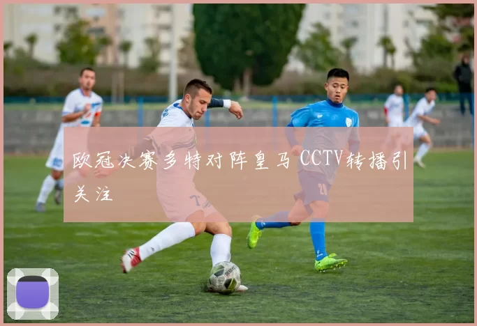 欧冠决赛多特对阵皇马 CCTV转播引关注