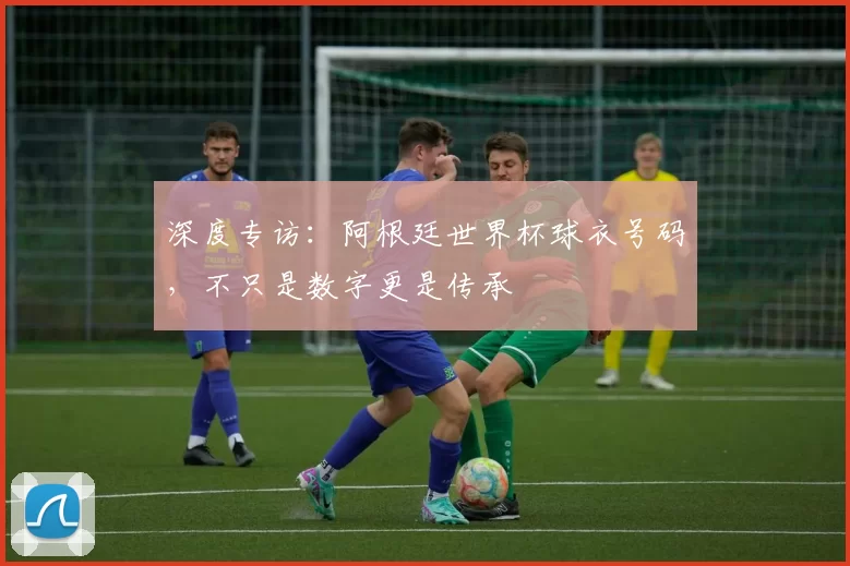 深度专访:阿根廷世界杯球衣号码,不只是数字更是传承