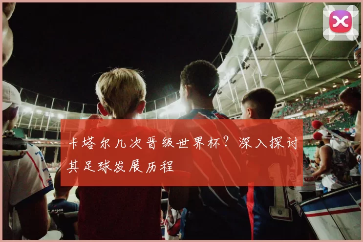 卡塔尔几次晋级世界杯？深入探讨其足球发展历程